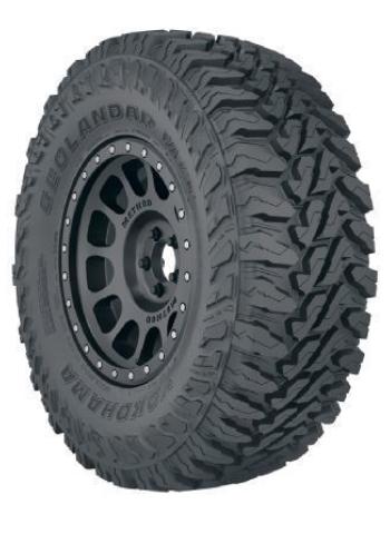 YOKOHAMA 245/75 R16 120Q G003 POR