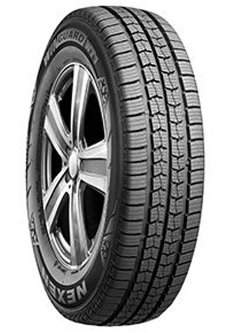 NEXEN 195/65R16 104T WINGUARD WT1#