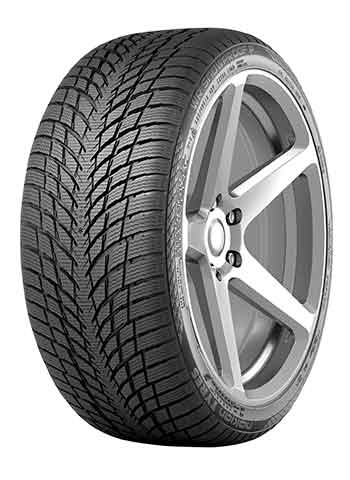 NOKIAN 235/45 R18 98V WR SNOWPROOF P XL