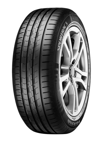 VREDESTEIN 185/65 R14 86H SPORTRAC 5