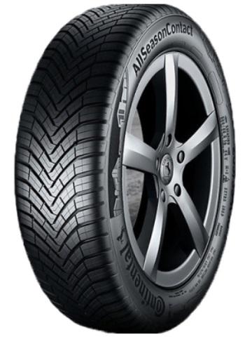 CONTINENTAL 175/55 TR15 TL 77T CO ALL SEASON CONTACT 