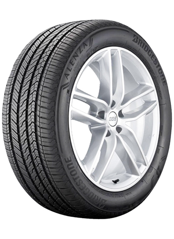 BRIDGESTONE 255/55 VR19 TL 111V BR ALENZA SPORT A/S N0 XL 