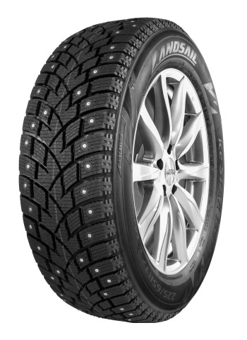 LANDSAIL 215/65 R16 TL 109T LANDSAIL IS37 ICE STAR SP 