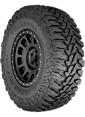 215/75 R15 TL 100Q YOKO G003 GEOLANDAR M/T 