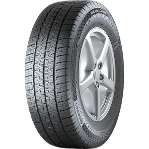 CONTINENTAL 235/65 R16 115R Vancontact Camper