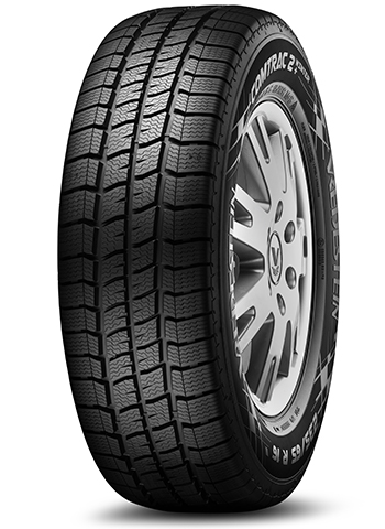 VREDESTEIN 235/65 R16 TL 115R VR COMTRAC 2 WINTER+ 