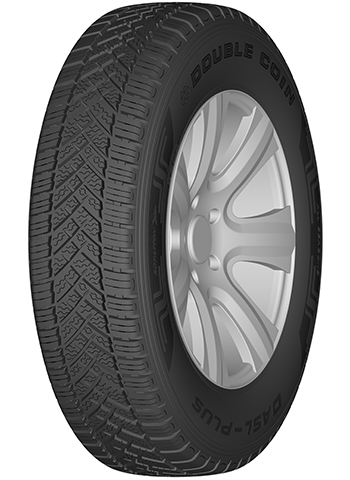 DOUBLE COIN 235/65 R16 TL 115T DC DASL-PLUS 