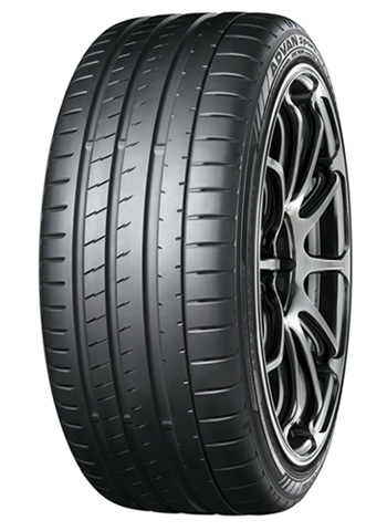 YOKOHAMA 325/35 R22 114Y V107D MO1 RPB XL