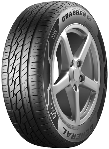 GENERAL 275/45 R21 110Y GRABBER GT PLUS FR XL