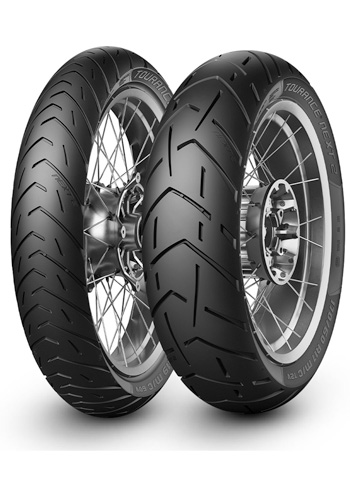 METZELER 110/80 R19 TL 59V MET TOURANCE NEXT 2 FRONT 