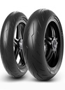 PIRELLI 160/60 ZR17 TL 69W PI DIABLO ROSSO 4 REAR 