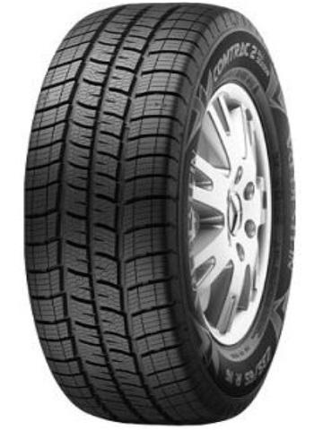 VREDESTEIN 215/65 R15 TL 104T VR COMTRAC 2 ALL SEASON+ 