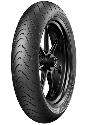 METZELER 130/60 R13 TL 53P MET ROADTEC SCOOTER F 