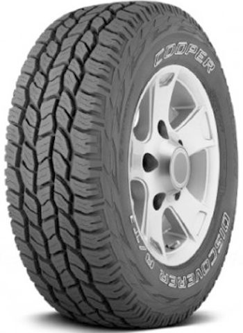 COOPER 245/75 TR16 TL 111T CP DISC AT3 4S 