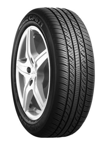 NEXEN 215/70 R16 100H CP671