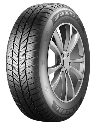 235/55 R17 103V GRABBER A/S 365 FR XL