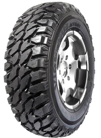 HIFLY 245/75 R16 120Q VIGOROUS MT601 P.O.R.