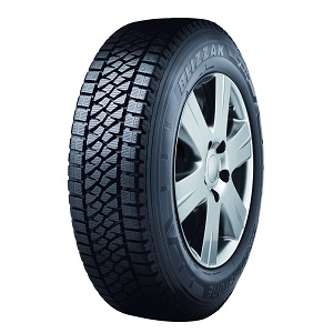 BRIDGESTONE 195/75 R16 107R W-810