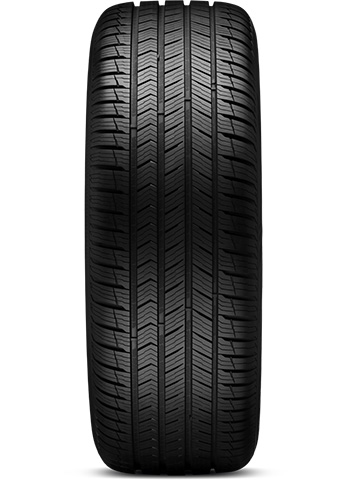 VREDESTEIN 215/55 R18 99V QUATRAC PRO EV XL