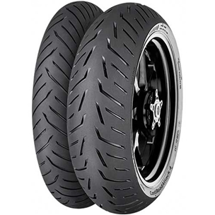 CONTINENTAL 120/70 ZR17 TL 58W CO ROAD ATTACK 4 GT FRONT 