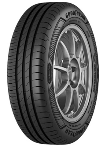 GOODYEAR 165/65 TR14 TL 79T GY EFFIGRIP COMPACT 2 