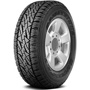 BRIDGESTONE 255/70 R18 116Y XL DUELER A/T 001