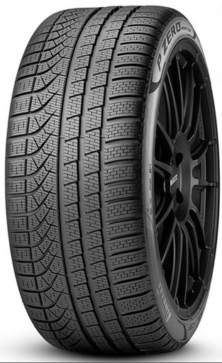 PIRELLI 255/40 R21 102H XL PZero Winter *