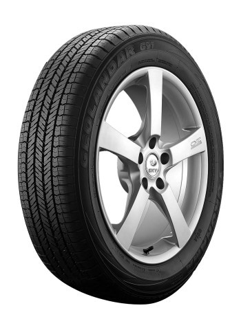 YOKOHAMA 225/65 R17 102H G91AV (X-trail)