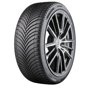 BRIDGESTONE 205/40 WR17 TL 84W BR TURANZA AS 6 XL 