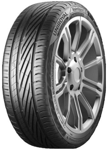 UNIROYAL 205/40 R18 86Y RAINSPORT 5 FR XL