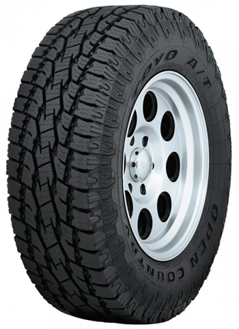 TOYO 275/65 HR17 TL 115H TOYO OPEN COUNTRY A/T+ 