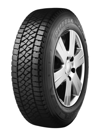 BRIDGESTONE 215/75 R16 TL 113R BR BLIZZAK W810 