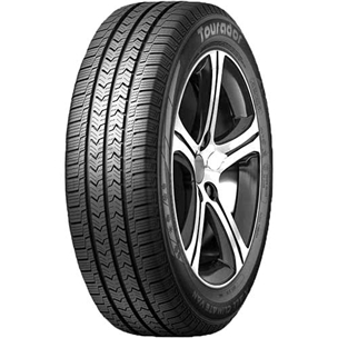 TOURADOR 195/60 R16C 99/97H X ALL CLIMATE VAN