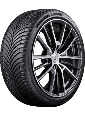 BRIDGESTONE 225/55 R16 99W XL TURANZA ALL SEASON 6