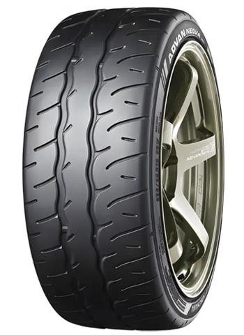 YOKOHAMA 225/50 R17 98W AD09 XL (semi-slick)