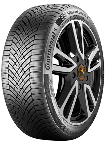 CONTINENTAL 195/65R15 95H ALLSEASONCONTACT 2