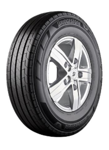 BRIDGESTONE 195/75 R16 110R DURAVIS VAN Enliten