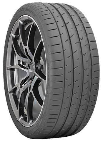 TOYO 265/35 R20 99Y PROXES SPORT 2 XL