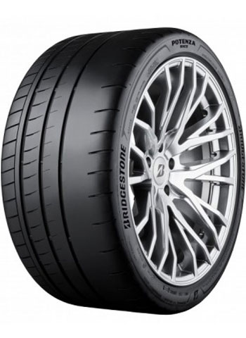 BRIDGESTONE 255/35 ZR19 TL 96Y BR POTENZA RACE XL 