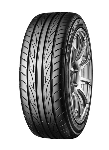 YOKOHAMA 275/35 R23 108Y V107E*