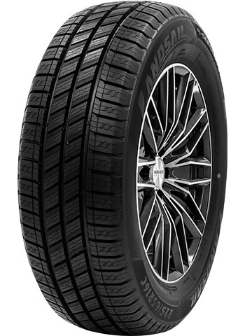 LANDSAIL 235/65 R16 TL 115R LANDSAIL 4-SEASONS VAN 2 