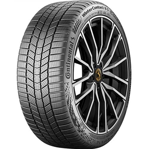 CONTINENTAL 315/30 R22 107V WINTERCONTACT 8 S XL