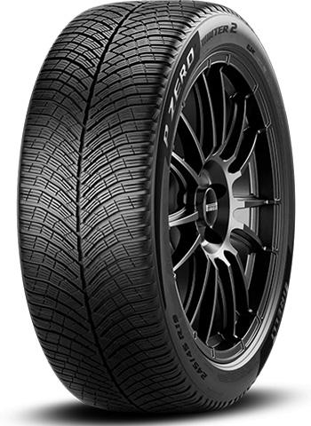 PIRELLI 275/30 R20 97W P ZERO WINTER 2 XL