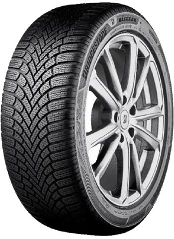 BRIDGESTONE 205/45 R18 90V BLIZZAK 6 XL