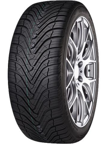 GRIPMAX 215/75 R16 113T SUREGRIP AS CAMPING