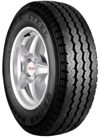 MAXXIS 155/70 R12 104N UE168N