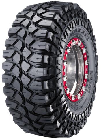 MAXXIS 255/85 R16 104K M8090