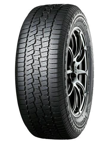 YOKOHAMA 215/55 R18 99V G061 RPB XL