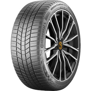 CONTINENTAL 315/30 WR21 TL 105W CO WINTERCONTACT 8 S XL 