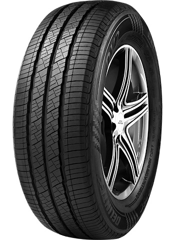 DELINTE 225/65 R16 TL 112T DELINTE DV2+ 